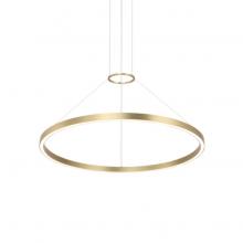 Matteo Lighting C30832BG - O&#39;HARA Chandelier