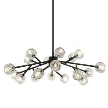 Matteo Lighting C61418MB - ROSA Pendants