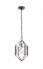 Matteo Lighting C71401WD - Asher Pendant