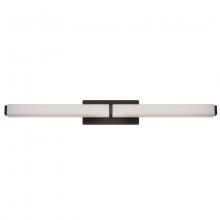 Modern Forms US Online WS-3139-27-BZ - Vogue Bath Vanity Light