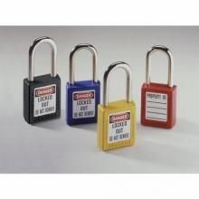 Ideal Industries K-8334 - RED SAFETY LOCK