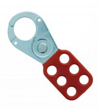 Ideal Industries 44-800BK - Safety Lockout Hasp 1&#34; ID Jaws