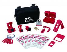 Ideal Industries 44-970 - LO TO KIT - BASIC