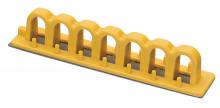 Ideal Industries 44-769 - 4 INCH MOUNTING RAILS
