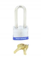 Ideal Industries 44-901 - (BLUE) LOCK, 2 IN SHACKLE