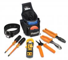 Ideal Industries 44-002 - 7-Piece Safety Kit