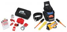 Ideal Industries 44-001 - Starter Safety Kit