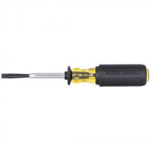 Klein Tools 6024K - Slotted Screw Holding Driver, 1/4&#34;