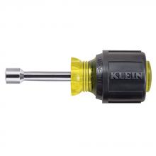 Klein Tools 610-5/16M - 5/16&#34; Mag Nut Driver 1-1/2&#34; Shaft