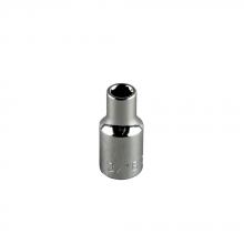 Klein Tools 65810 - 1-1/16&#34; Std 12-Pt Socket 1/2&#34; Drive