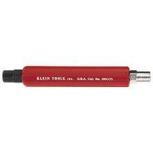 Klein Tools 68005 - Can Wrench, 3/8&#34; and 7/16&#34; Hex Nut