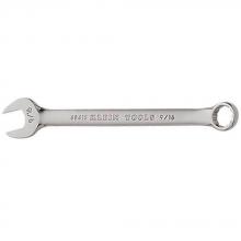 Klein Tools 68415 - Combination Wrench 9/16&#34;