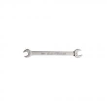 Klein Tools 68461 - Open-End Wrench 3/8&#34;, 7/16&#34; Ends