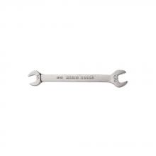 Klein Tools 68462 - Open-End Wrench 1/2&#34;, 9/16&#34; Ends
