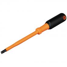 Klein Tools 6866INS - 6&#34; Insulated Driver, 5/16&#34; Cab