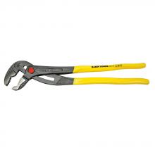 Slip Or Groove Joint Pliers