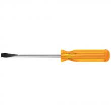 Klein Tools BD146 - 1/4&#34; Keystone Screwdriver 6&#34; Shank