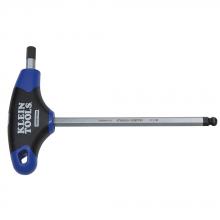 Klein Tools JTH6M10BE - 10 mm Hex Ball T-Handle 6&#34;