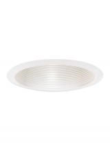 Generation Lighting 1158AT-14 - 6&#34; Deep Cone Baffle Trim