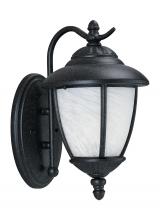 Generation Lighting 84049-185 - Yorktown One Light Outdoor Wall Lantern