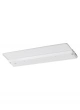 Generation Lighting 98874S-15 - Glyde LED Undercabinet 18in 27000K White