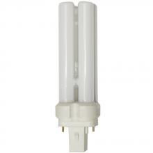 Shat-R-Shield 87623T - CFL-D 13W/841/2P (PK X 10)