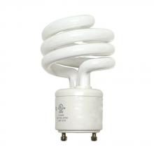 Shat-R-Shield 87645T - CFL 27W/GU24/TWIST/30K (PK X 12)