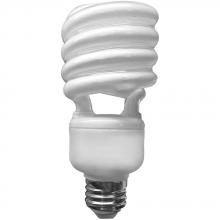 Shat-R-Shield 88623S - CFL-EL 23W/827/MICRO TWIST (PKX12)