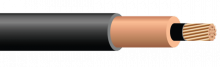 Southwire 61117899 - MVU 500 Cu 2.4kV EN140 SLN-TS 99