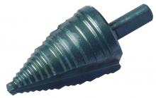 Southwire 58297201 - STEP BIT, DBL STRT FLUTE 1/4&#34; TO 1-3/8&#34;