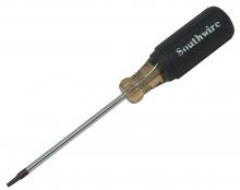 Southwire 583003 - SCREWDRIVER, SD15T4 #15 STAR-TIP 4IN SHK