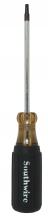 Southwire 583004 - SCREWDRIVER, SD20T4 #20 STAR-TIP 4IN SHK