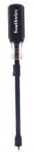 Southwire 582840 - SCREWDRIVER, 1/4 IN SLOTTED SCREWHOLDING