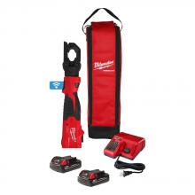 Milwaukee Electric Tool 2979-22 - Guillotine Crimper Kit