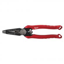 Milwaukee Electric Tool 48-22-3078 - 7in1 Combination Pliers