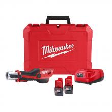 Milwaukee Electric Tool 2473-80 - M12™ PRESS TOOL- No Jaws-Recon