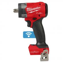 Milwaukee Electric Tool 3061P-20 - M18 FUEL CTIW Compact