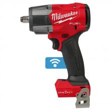 Milwaukee Electric Tool 3062-20 - M18 FUEL CTIW Mid-Torque