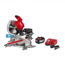 Milwaukee Electric Tool 2739-21HD - 12&#34; Compound Miter Saw Kit