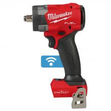 Milwaukee Electric Tool 3061-20 - M18 FUEL CTIW Compact