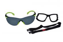 3M Electrical Products 7010341346 - 3M™ Solus™ 1000 Series Safety Glasses