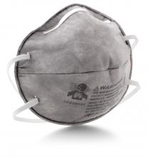 3M Electrical Products 7000002060 - 3M™ Specialty Particulate Respirators 8000 Cup
