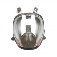 3M Electrical Products 7000002029 - 3M™ 6000 Series Full Facepiece Respirators