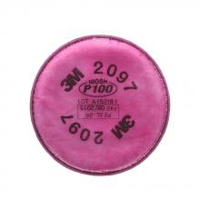 3M Electrical Products 7000029657 - 3M™ 2097 Particulate Filter