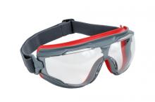 3M Electrical Products 7100079187 - 3M™ GoggleGear™ 500 Series Safety Goggles