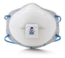 3M Electrical Products 7000002062 - 3M™ Specialty Particulate Respirators 8000 Cup