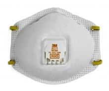 3M Electrical Products 7000002056 - 3M™ Particulate Respirators 8000 Cup Series