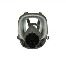 3M Electrical Products 7000029682 - 3M™ 6000 Series Full Facepiece Respirators
