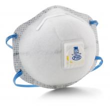 3M Electrical Products 7000002061 - 3M™ Specialty Particulate Respirators 8000 Cup