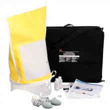 3M Electrical Products 7100046674 - 3M™ Training and Fit Testing Kits